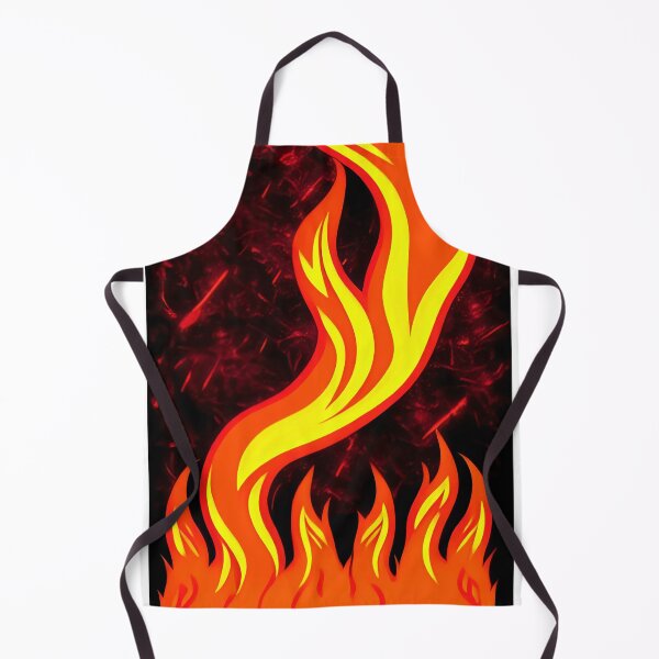 Item preview, flame designed and sold by OverAltruist.
