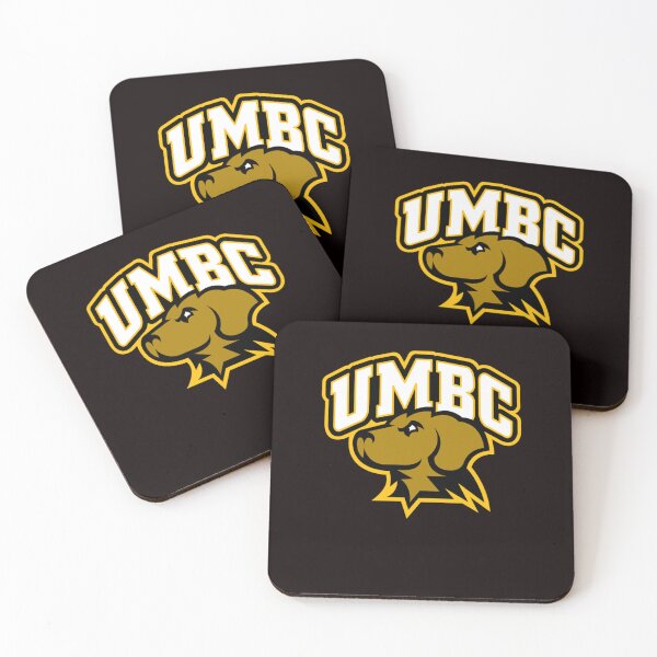 Item preview, The UMBC Logo  designed and sold by anthonycardinal.