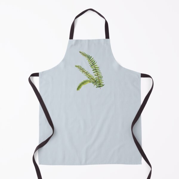 Item preview, Three Frond Fern designed and sold by Nadeasart.