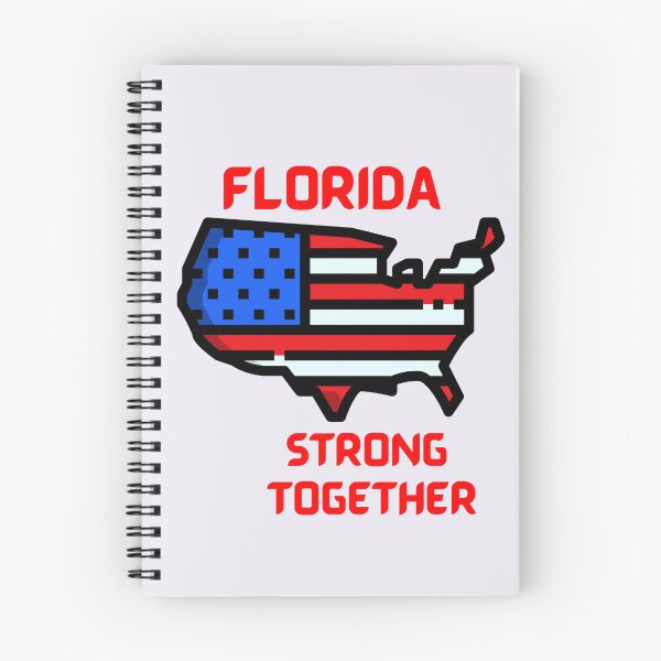 Item preview, WeLoveFlorida designed and sold by divazdesign.