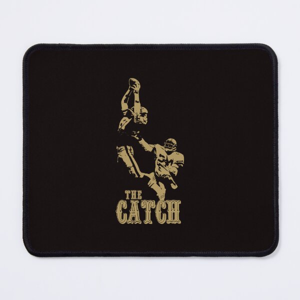 Item preview, The Catch Dwight Clark designed and sold by anthonycardinal.
