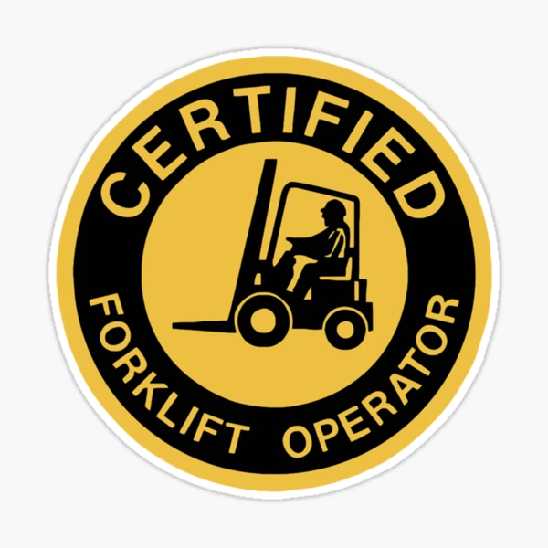 Forklift Memes: Forklift Operator Certification Meme, 40% OFF