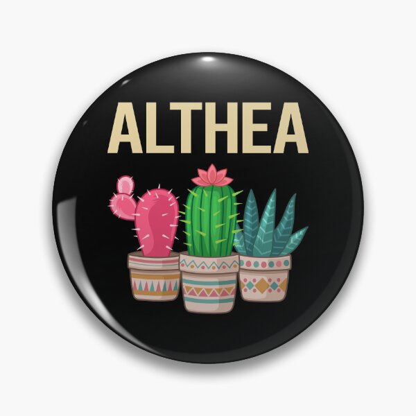 Item preview, Happy Cactus Althea designed and sold by DavetteJungle.