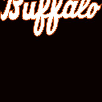 Buffalo Braves  Sports logo inspiration, Logo basketball, Buffalo bills  football