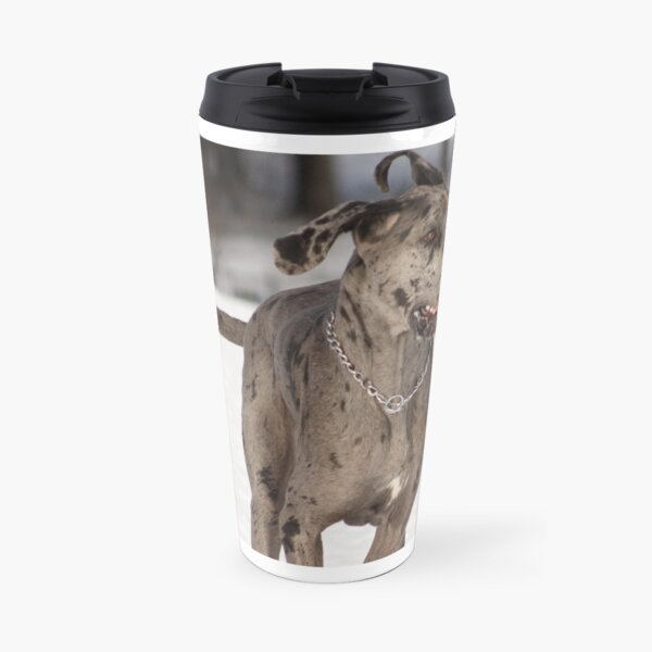 Unknown Travel Mug