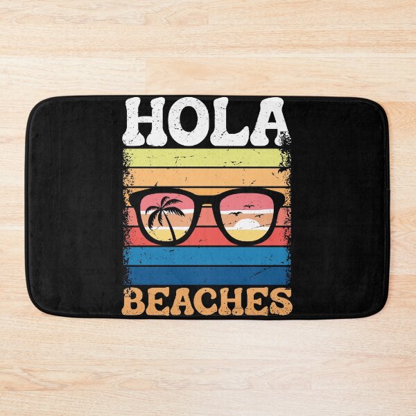Item preview, Hola beaches designed and sold by valuestees.