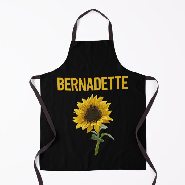 Item preview, Happy Sunflower Bernadette designed and sold by DistortedDemon.