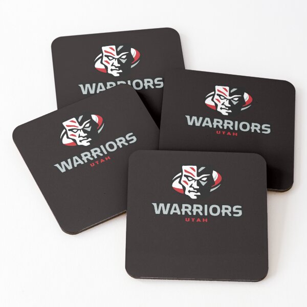 Item preview, Utah Warriors rugby  designed and sold by anthonycardinal.