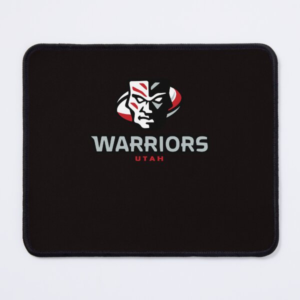 Item preview, Utah Warriors rugby designed and sold by anthonycardinal.