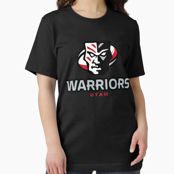 Item preview, Utah Warriors rugby  designed and sold by anthonycardinal.