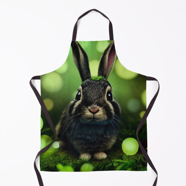 Item preview, Magic Bunny designed and sold by marialindemann.