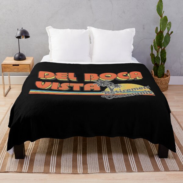 Item preview, Del Boca Vista Faded Classic designed and sold by nacuguiaj.