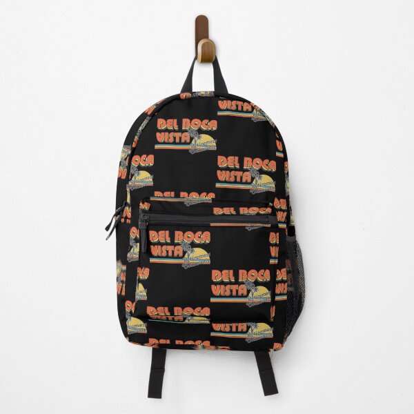 Item preview, Del Boca Vista    Faded Classic  designed and sold by nacuguiaj.