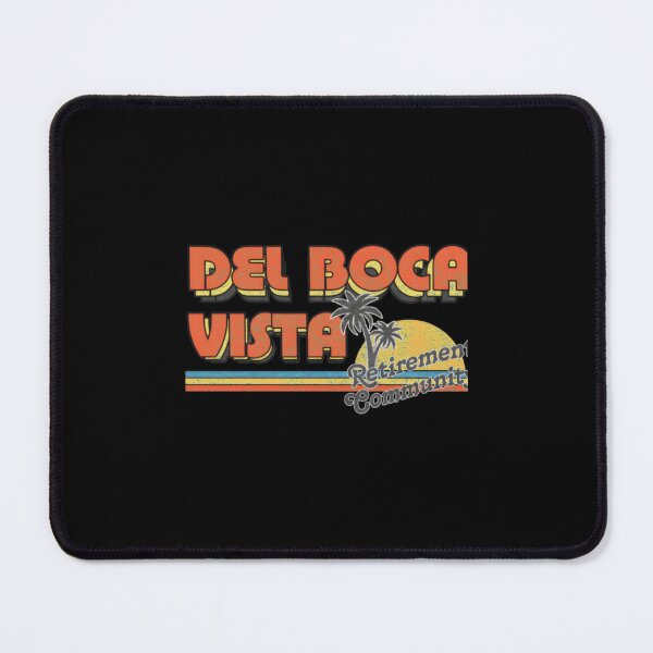 Item preview, Del Boca Vista    Faded Classic  designed and sold by nacuguiaj.