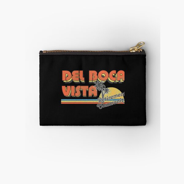 Item preview, Del Boca Vista    Faded Classic  designed and sold by nacuguiaj.