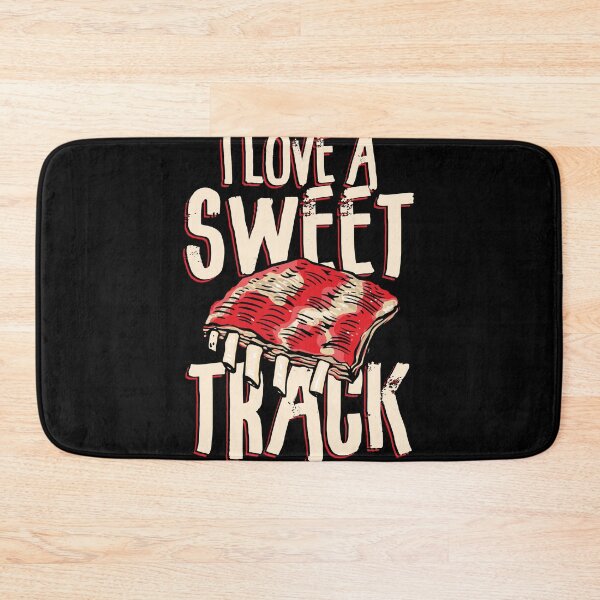 Item preview, Sweet track designed and sold by valuestees.