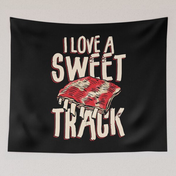 Item preview, Sweet track designed and sold by valuestees.