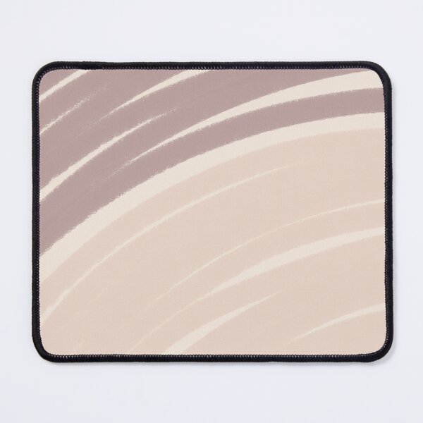 Item preview, Neutral Swirl Wavy Lines Maximalist Pattern Retro Style Cute Aesthetic Light & Dark Mauve designed and sold by scorpiolane.