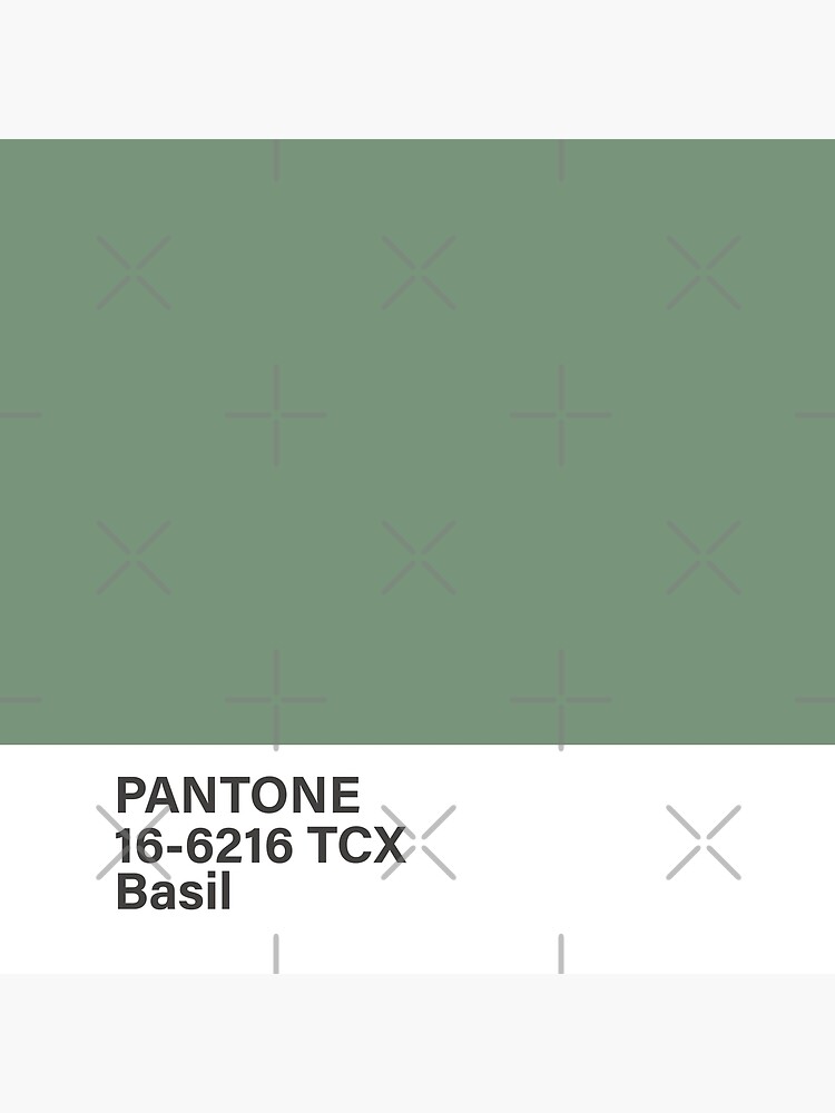 PANTONE Basil 624 Mug — designedinlondon-staging