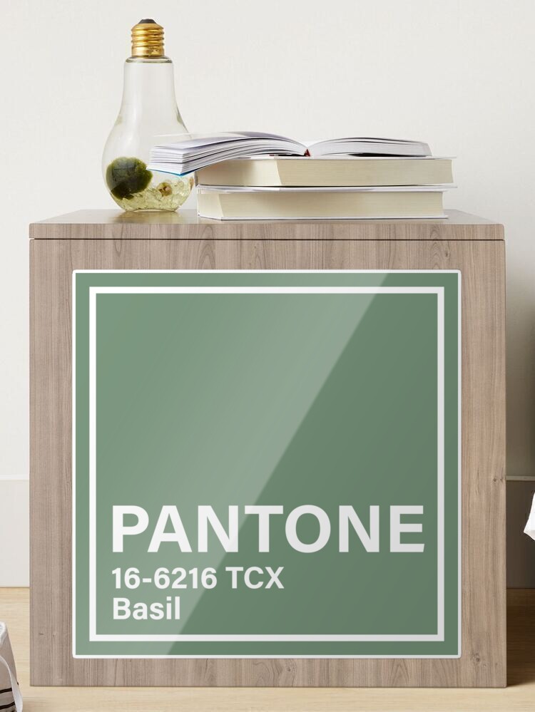 PANTONE Basil 624 Mug — designedinlondon-staging