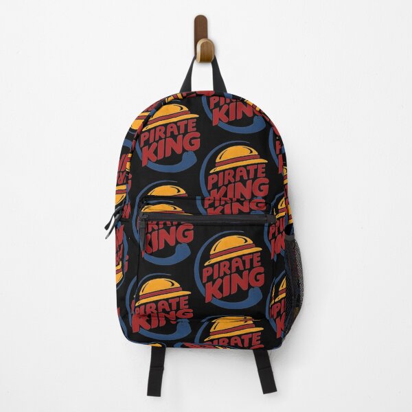 Burger King Backpacks for Sale