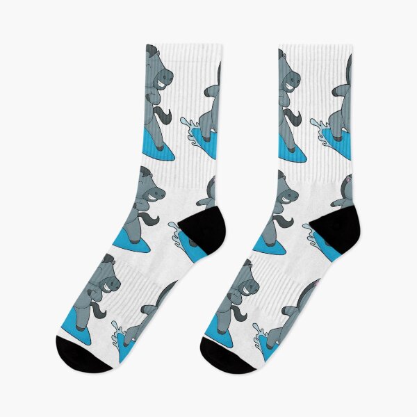 Item preview, Horse Surfer Water sports designed and sold by Snabdesign84.