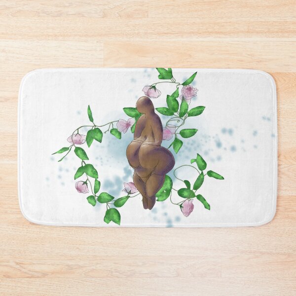 Item preview, Venus of Lespugue designed and sold by MariaGuerrero.