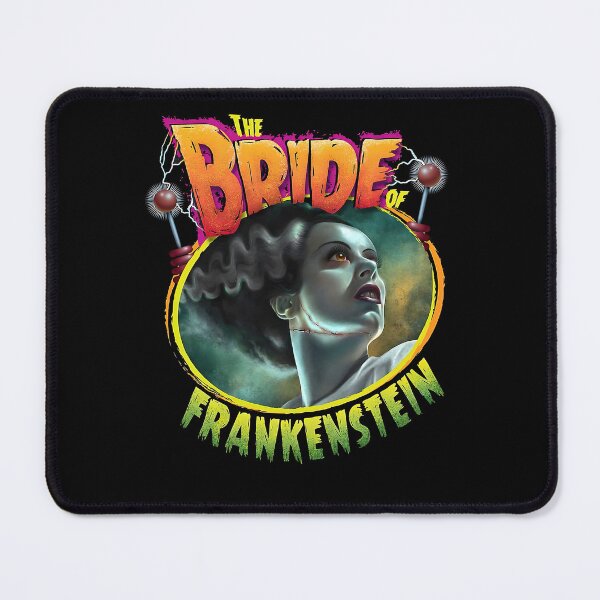 Item preview, Bride Of Frankenstein Halloween designed and sold by NaomiReid.