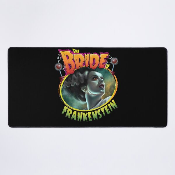 Item preview, Bride Of Frankenstein Halloween designed and sold by NaomiReid.