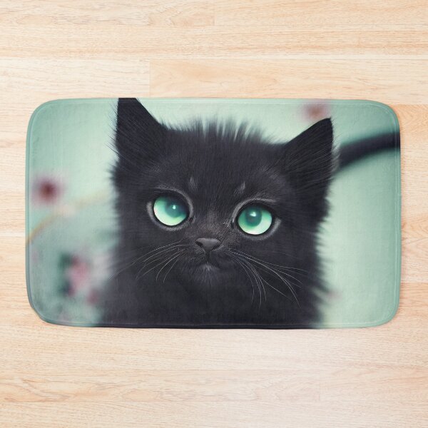 Item preview, Teacup Kitten designed and sold by el3v3n11art.