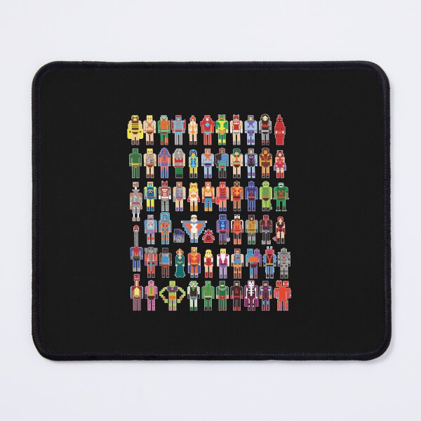 Item preview, 8-bit Masters Essential T-Shirt designed and sold by Summexon.