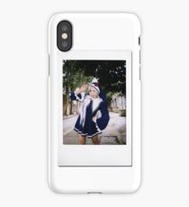 Cosplay Instax Mini, China iPhone Case