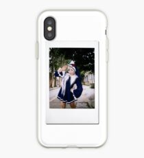 Cosplay Instax Mini, China iPhone Case