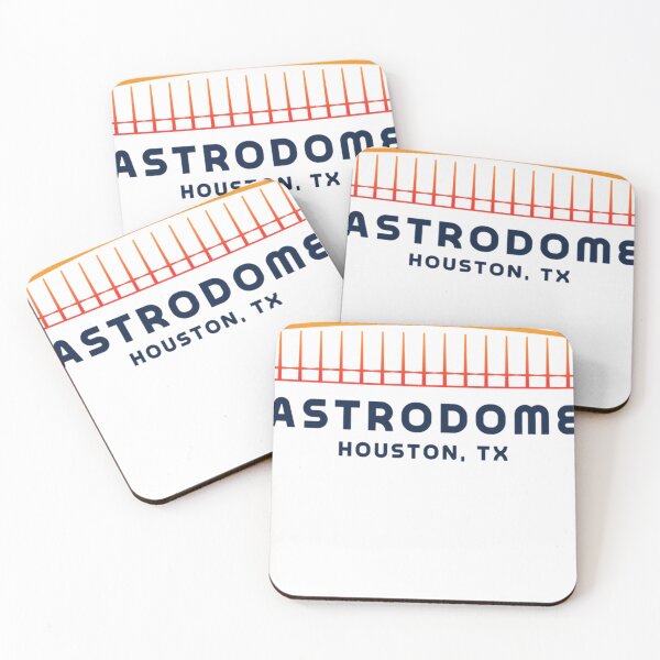 Item preview, Astrodome - Houston, Texas  designed and sold by GeorgeBelcher.