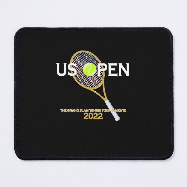 Item preview, 2022 US Open Tennis Tournament Essential T-Shirt designed and sold by Summexon.