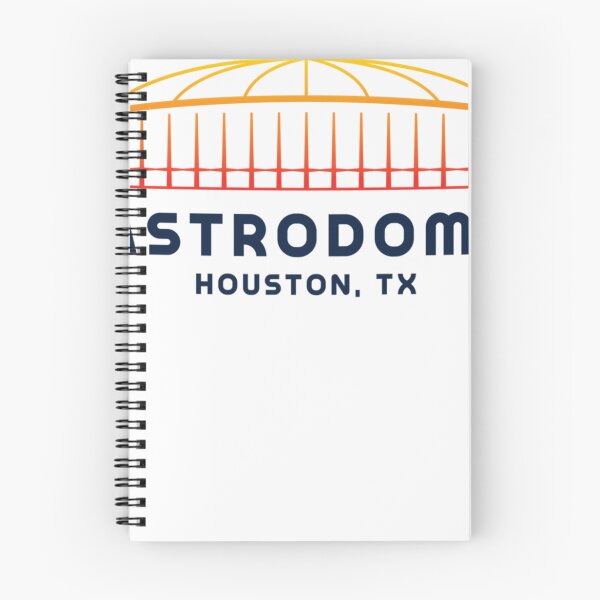 Item preview, Astrodome - Houston, Texas  designed and sold by GeorgeBelcher.
