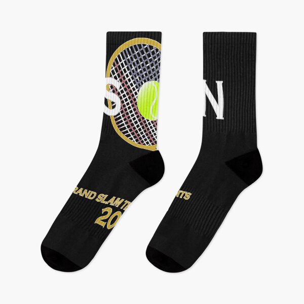 Item preview, 2022 US Open Tennis Tournament Essential T-Shirt designed and sold by Summexon.