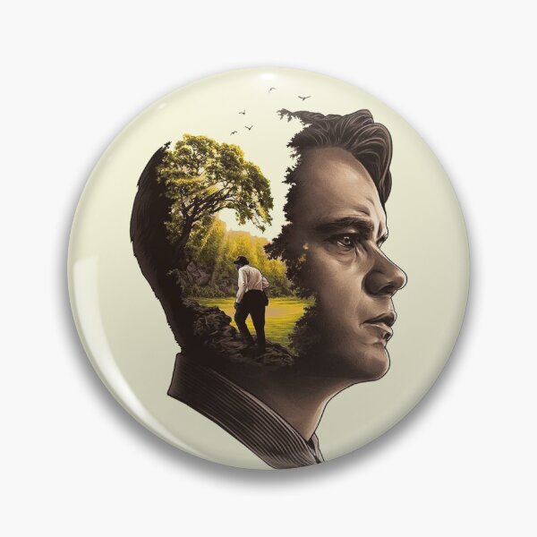 Item preview, The Shawshank Redemption designed and sold by Ozgur33.
