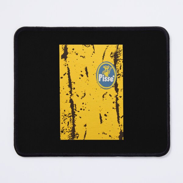 Item preview, Pisse Kohlrübenwinter Cassette Cover Classic designed and sold by shmonkapowh.