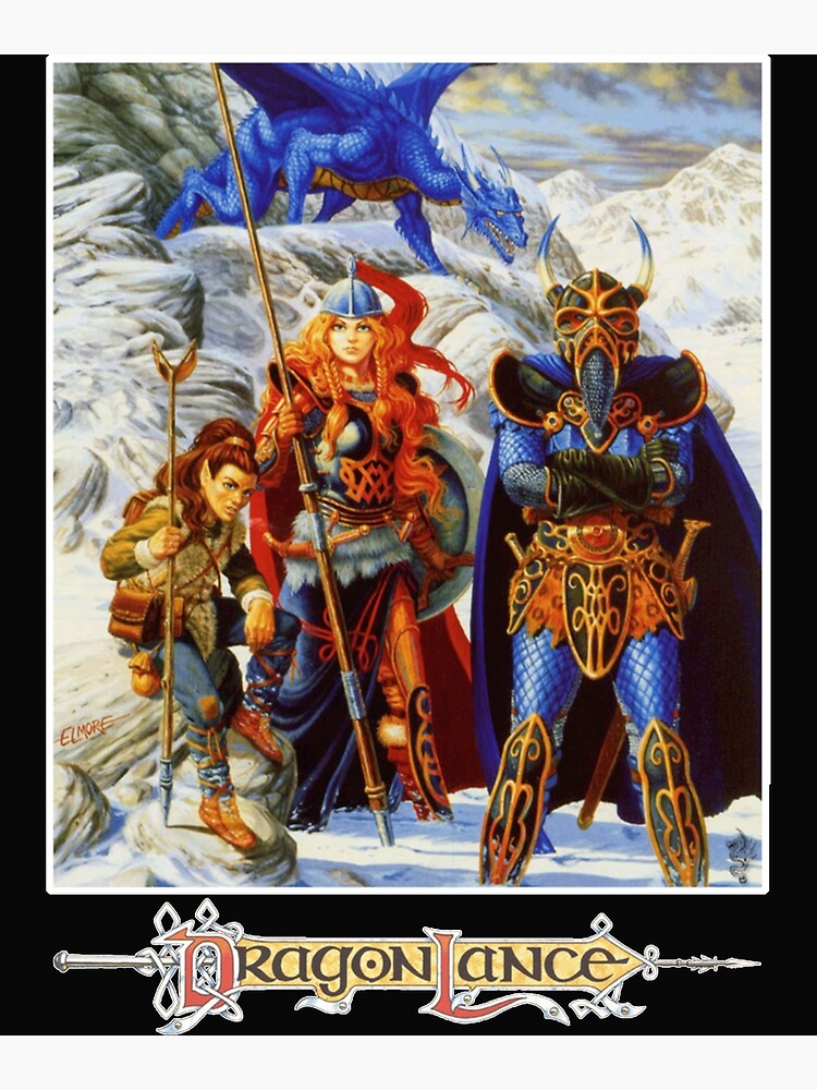 I draghi del sole morente. La guerra delle anime. DragonLance