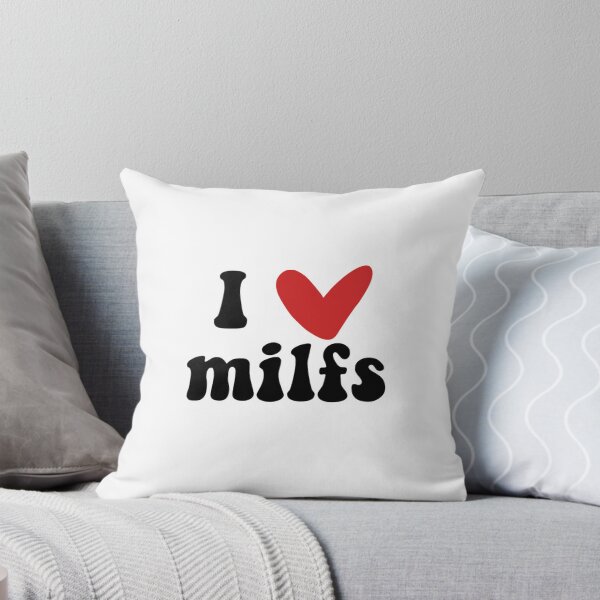 Item preview, i love milfs  designed and sold by lilykaylea.