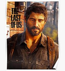 The Last of Us: No Matter What Poster