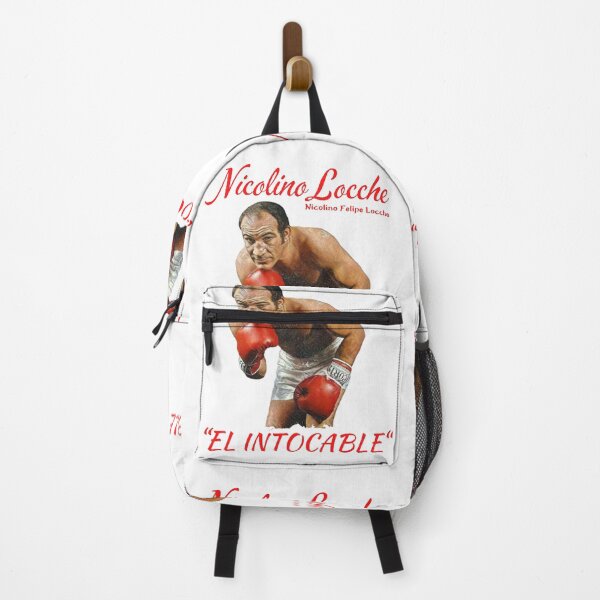 Item preview, Nicolino Locche designed and sold by DrawingAndText.