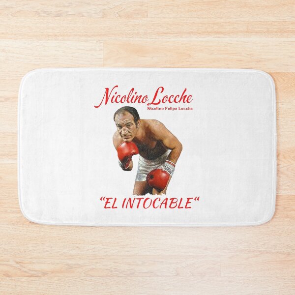 Item preview, Nicolino Locche designed and sold by DrawingAndText.