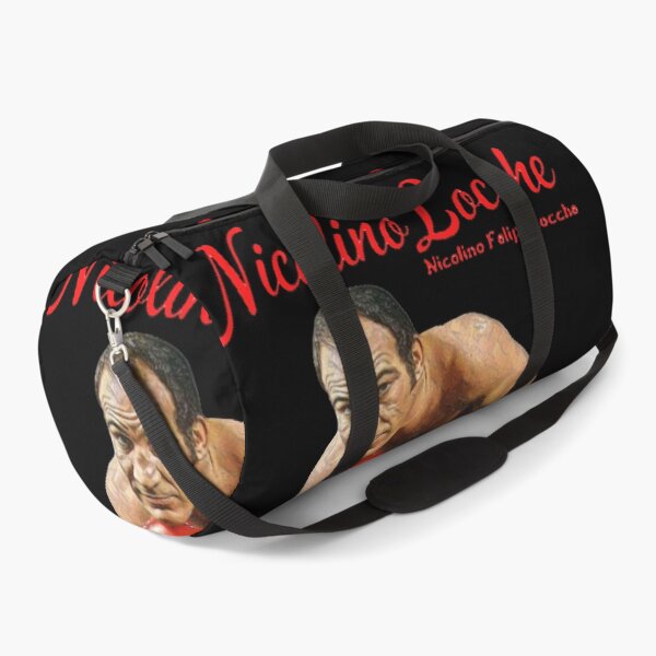 Item preview, Nicolino Locche designed and sold by DrawingAndText.