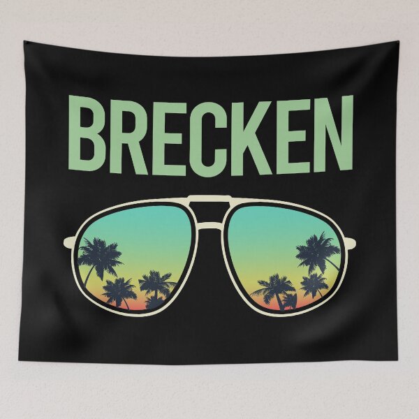 Artikelvorschau, Coole Brille Brecken entworfen und verkauft von William Grey.