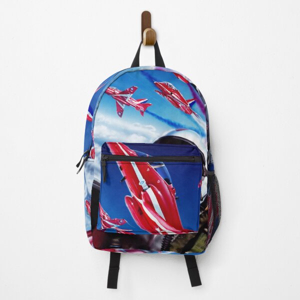 Item preview, The Red Arrows designed and sold by DavidPenfound.