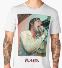 MAUS Men's Premium T-Shirt