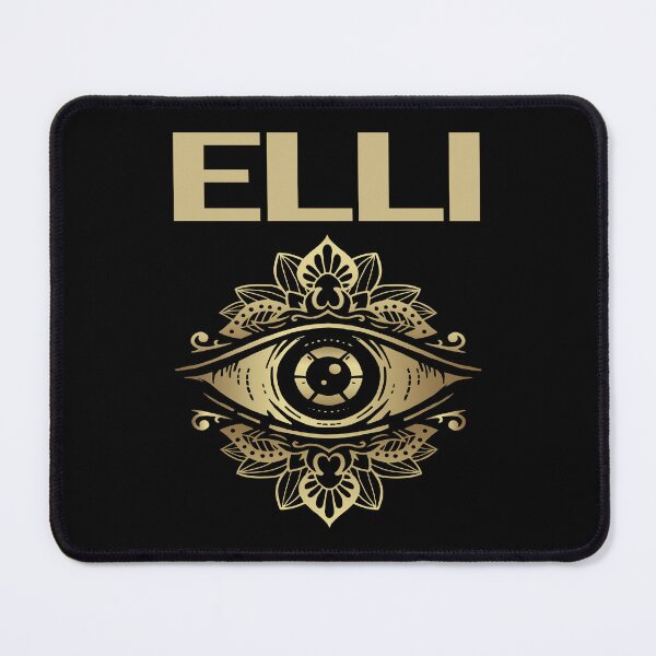 Item preview, Watching Eye Elli designed and sold by GymnoStore24.