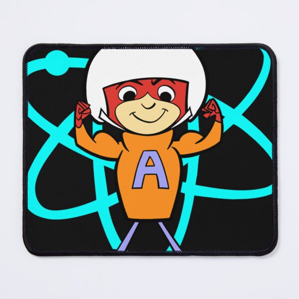 Item preview, Atom Ant designed and sold by GeorgeBelcher.